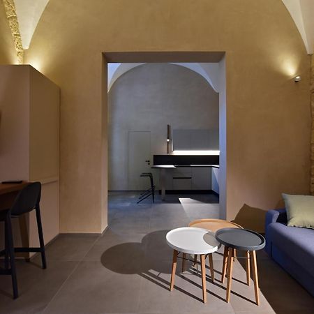 Chiostro Di S. Antonio Apartment Marsala Exterior photo