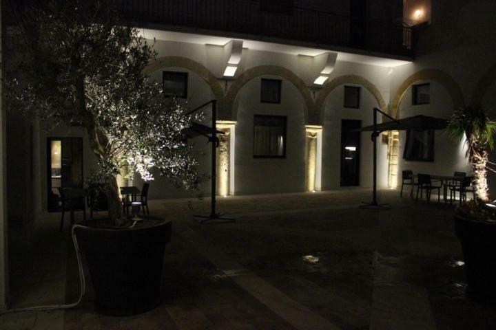 Chiostro Di S. Antonio Apartment Marsala Exterior photo