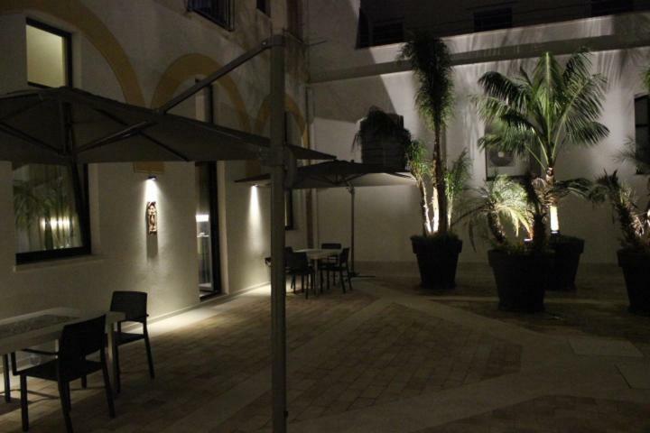 Chiostro Di S. Antonio Apartment Marsala Exterior photo