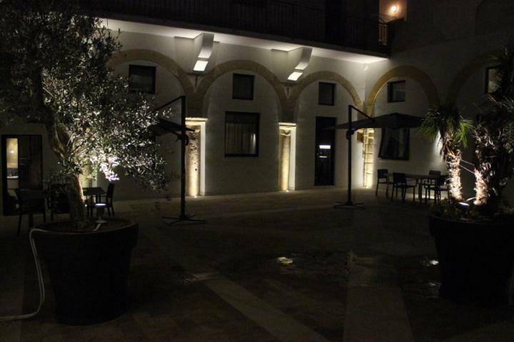 Chiostro Di S. Antonio Apartment Marsala Exterior photo