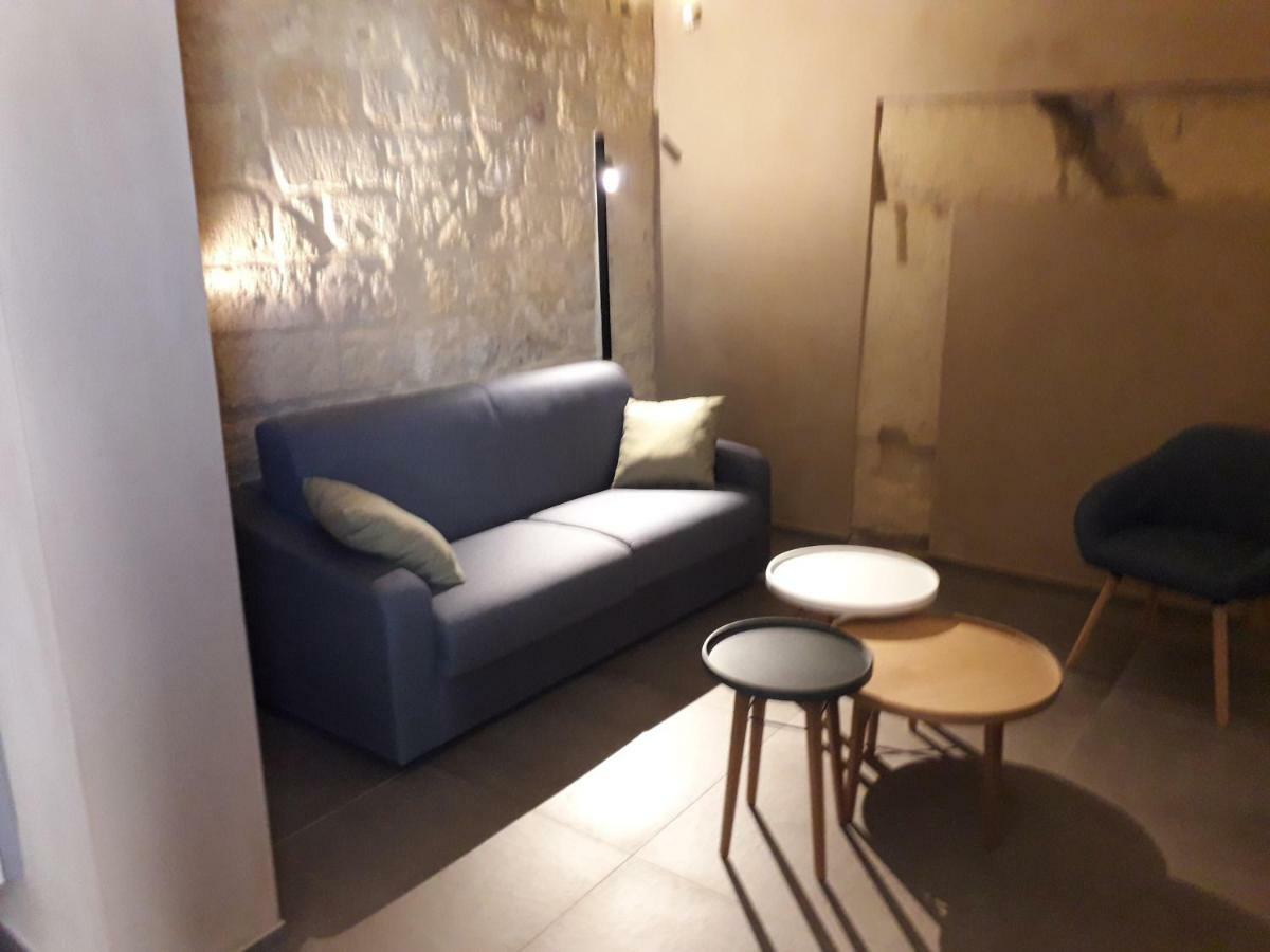 Chiostro Di S. Antonio Apartment Marsala Exterior photo